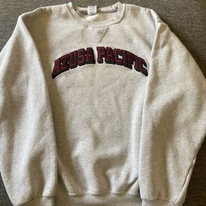 Azusa Pacific Crewneck